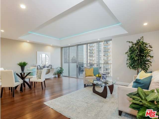 2170 Century Park, Los Angeles, United States 90067