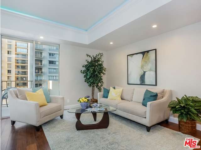 2170 Century Park, Los Angeles, United States 90067