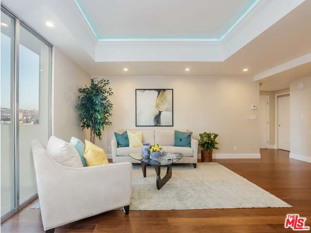 2170 Century Park, Los Angeles, United States 90067