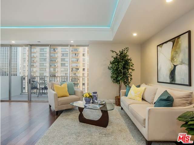 2170 Century Park, Los Angeles, United States 90067