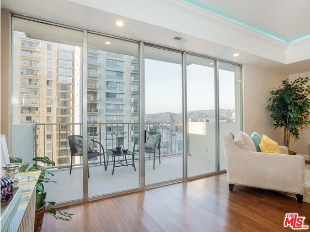 2170 Century Park, Los Angeles, United States 90067