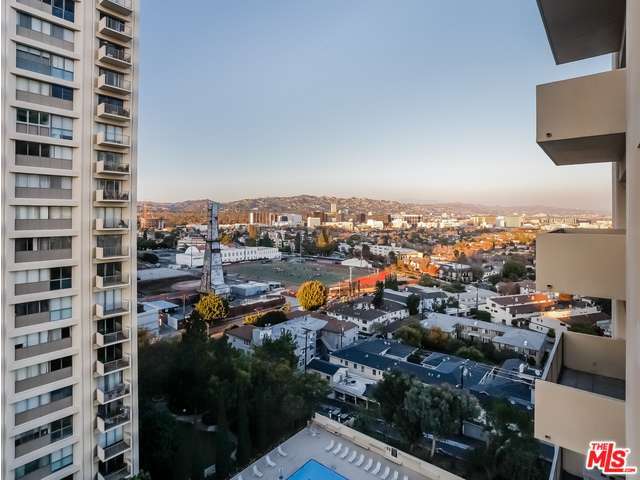 2170 Century Park, Los Angeles, United States 90067