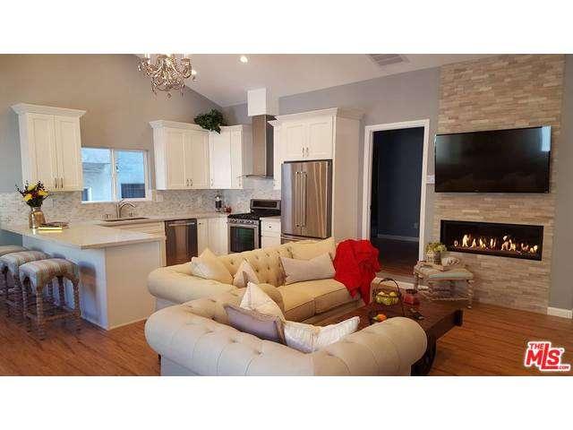 6158GLEN OAK Street, Los Angeles , CA 90068