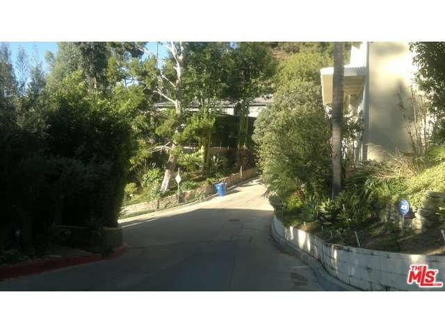 0KINGS WAY, Los Angeles , CA 90069