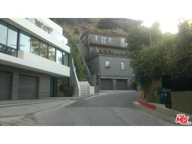 0KINGS WAY, Los Angeles , CA 90069