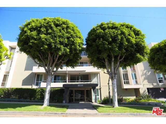 8535 West WEST KNOLL Drive, West Hollywood, CA 90069