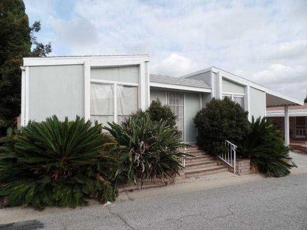 Del Amo Mobile Home Estates 2601 E. VICTORIA ST. #257Rancho Dominguez, CA 90220