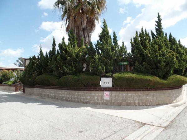 Del Amo Mobile Home Estates 2601 E. VICTORIA ST.#371Rancho D, CA 90220