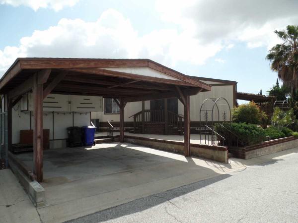 Del Amo Mobile Home Estates 2601 E. VICTORIA ST.#371Rancho D, CA 90220