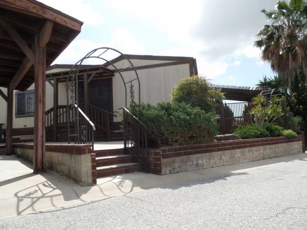 Del Amo Mobile Home Estates 2601 E. VICTORIA ST.#371Rancho D, CA 90220
