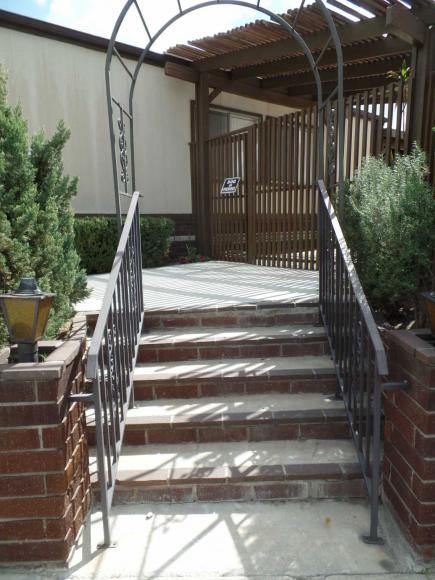Del Amo Mobile Home Estates 2601 E. VICTORIA ST.#371Rancho D, CA 90220