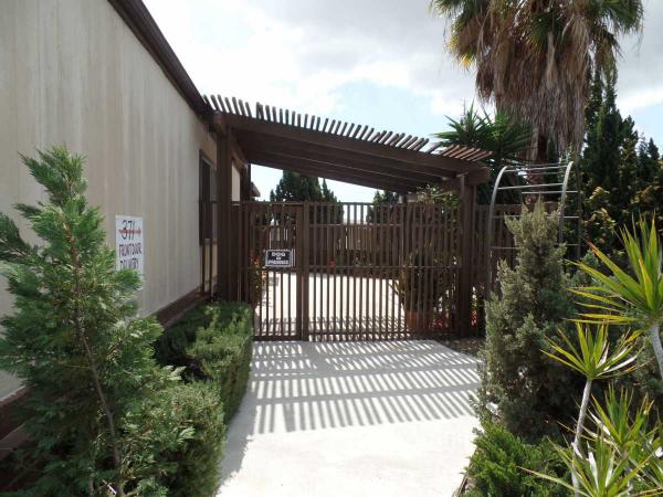 Del Amo Mobile Home Estates 2601 E. VICTORIA ST.#371Rancho D, CA 90220