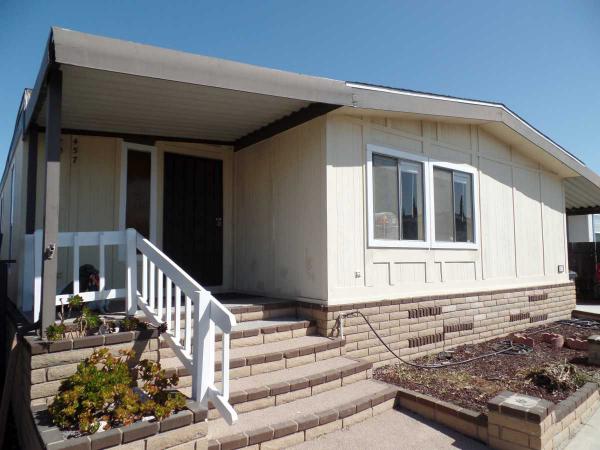 Dominguez Hills Estates 19009 LAUREL PARK RD. #457Rancho Dominguez, CA 90220