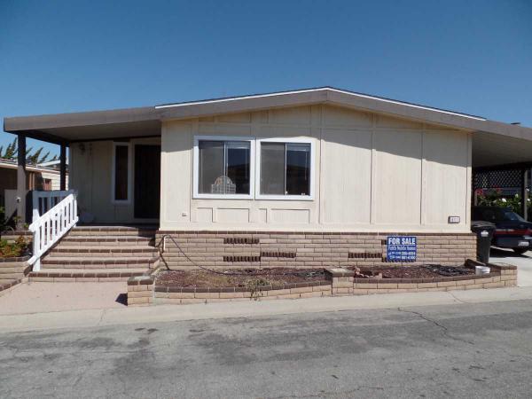 Dominguez Hills Estates 19009 LAUREL PARK RD. #457Rancho Dominguez, CA 90220