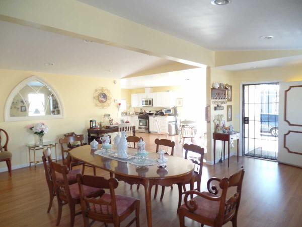 Dominguez Hills Estates 19009 LAUREL PARK RD. #457Rancho Dominguez, CA 90220