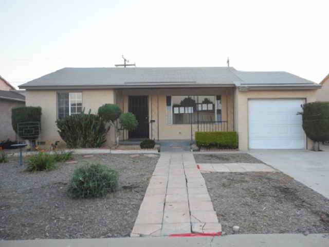 14509 S. Cahita Ave.Compton, CA, 90220Los Angeles County