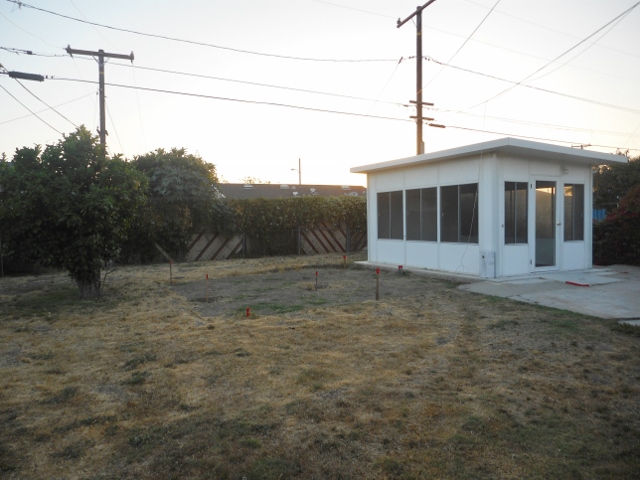 14509 S. Cahita Ave.Compton, CA, 90220Los Angeles County