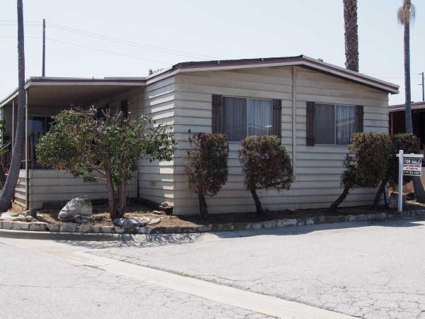 Del Amo Mobile Home Estates 2601 E Victoria StRancho Dominguez, CA 90220