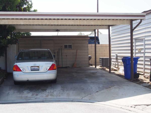 Del Amo Mobile Home Estates 2601 E Victoria StRancho Dominguez, CA 90220