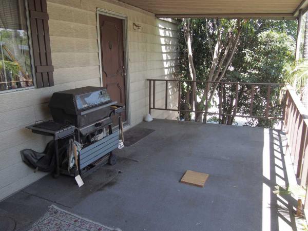 Del Amo Mobile Home Estates 2601 E Victoria StRancho Dominguez, CA 90220