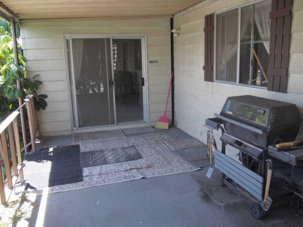 Del Amo Mobile Home Estates 2601 E Victoria StRancho Dominguez, CA 90220