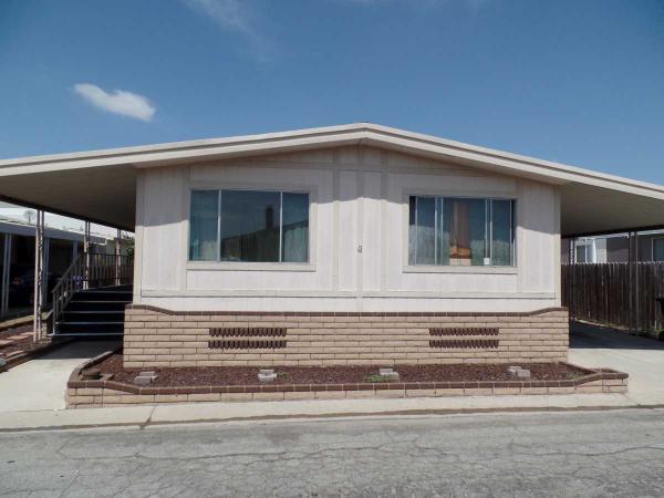 Dominguez Hills Estates 19009 Laurel Park Rd. #18Rancho Dominguez, CA 90220