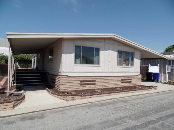 Dominguez Hills Estates 19009 Laurel Park Rd. #18Rancho Dominguez, CA 90220