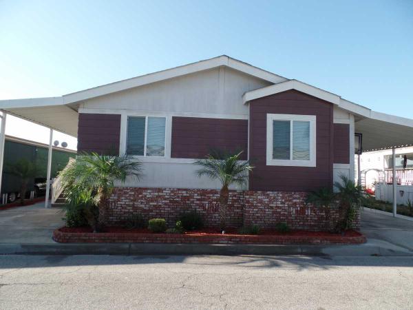 Del Amo Mobile Home Estates 2601 E. Victoria St.#26Rancho Dominguez, CA 90220