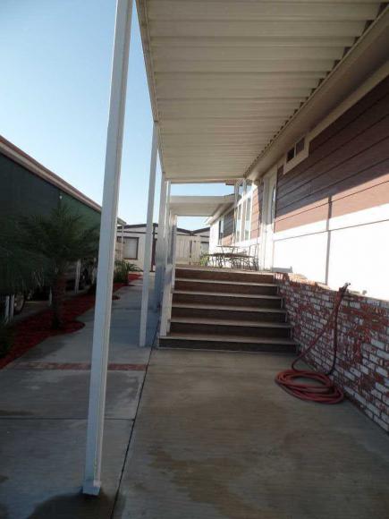 Del Amo Mobile Home Estates 2601 E. Victoria St.#26Rancho Dominguez, CA 90220