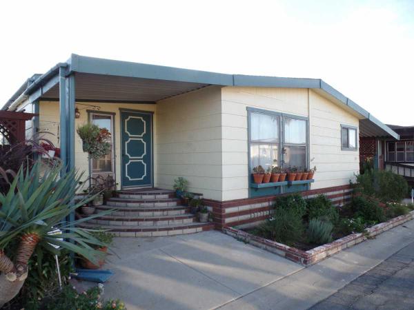 Dominguez Hills Estates 19009 Laurel Park Rd. #374Rancho Dominguez, CA 90220