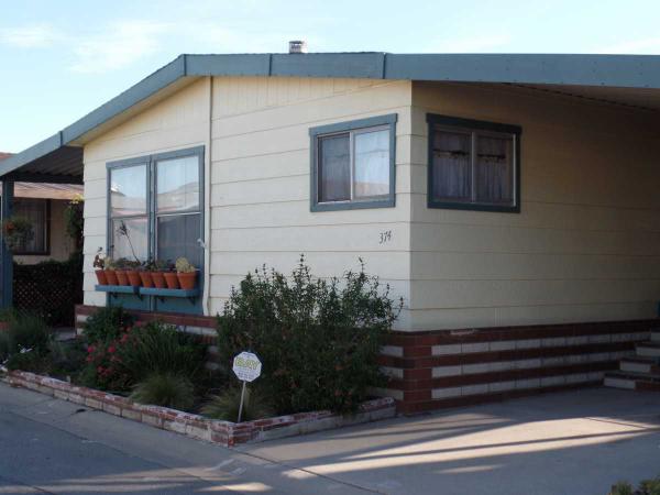 Dominguez Hills Estates 19009 Laurel Park Rd. #374Rancho Dominguez, CA 90220