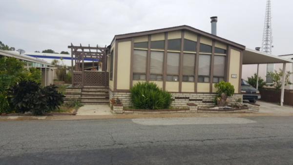 Dominguez Hills Estates 19009 S. Laurel Park Rd., Sp. #275Rancho Dominguez, CA 90220