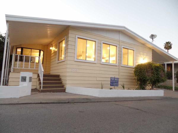 Del Amo Mobile Home Estates 2601 E. VICTORIA ST.#349Rancho Dominguez, CA 90220