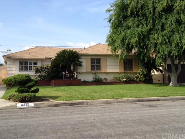 8352 Gainford Street, Downey, CA 90240