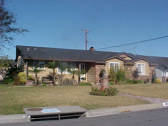 10567 Brierbush Avenue, Downey, United States 90240