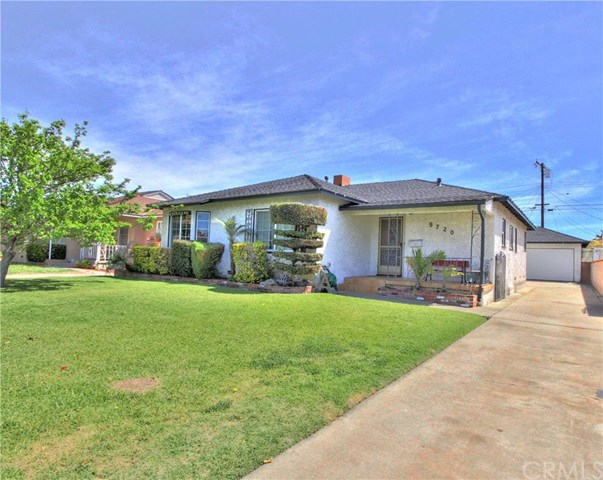 9720 Pomering Road, Downey, CA 90240