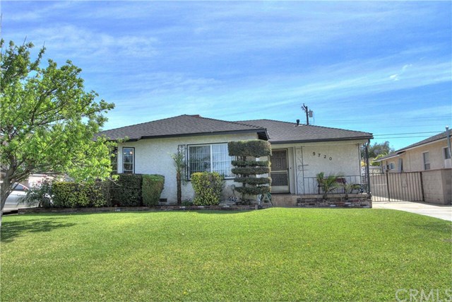 9720 Pomering Road, Downey, CA 90240