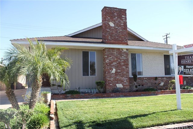 8548 Parrot Avenue, Downey, CA 90240
