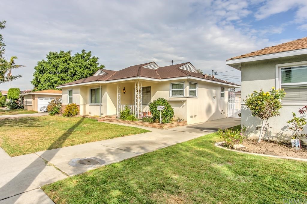 7629 Suva Street, Downey, CA 90240