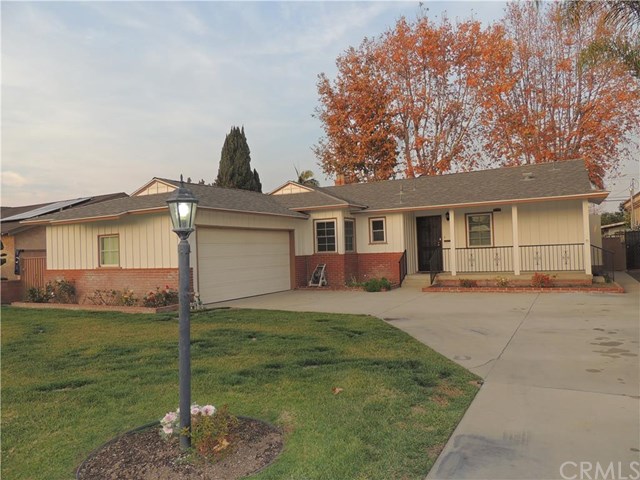 9309 Gainford Street, Downey, CA 90240