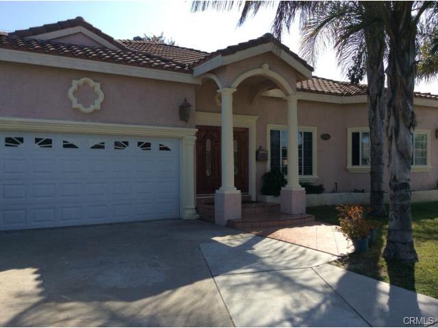 8336 Cleta ST, Downey, United States 90241