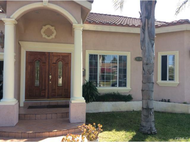 8336 Cleta ST, Downey, United States 90241