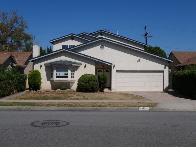 10731 Pangborn AveDowney, CA, 90241Los Angeles County