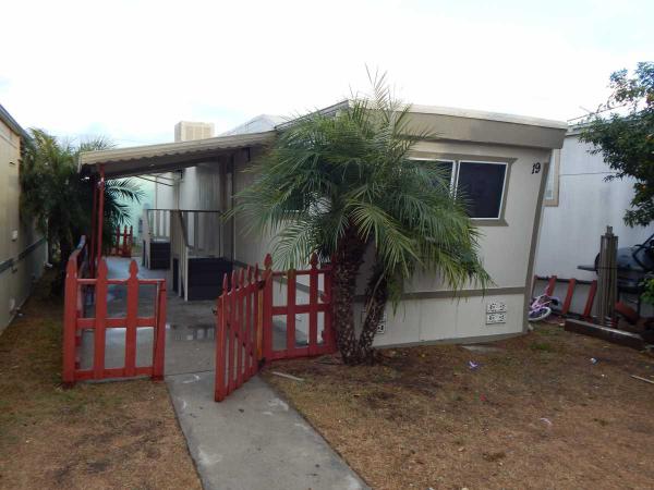 Ace Trailer Park 12265 Woodruff AveDowney, CA 90241