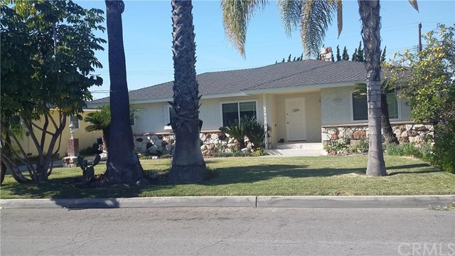 11519 Samoline Avenue, Downey, CA 90241