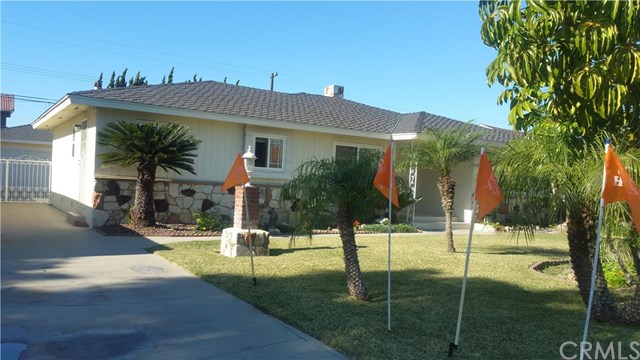11519 Samoline Avenue, Downey, CA 90241