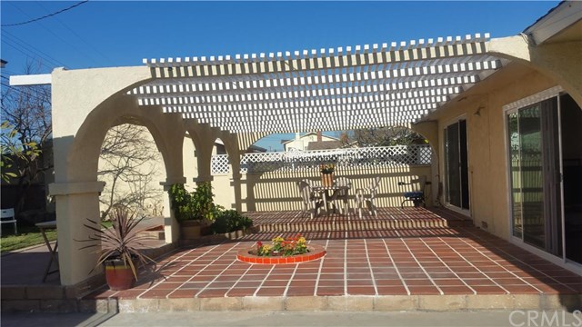 11519 Samoline Avenue, Downey, CA 90241