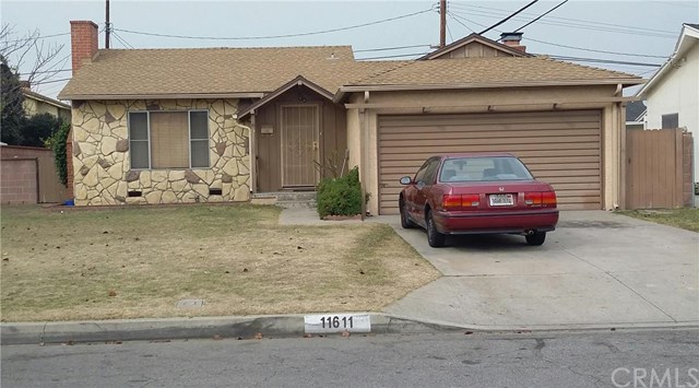 11611 Samoline Avenue, Downey, CA 90241