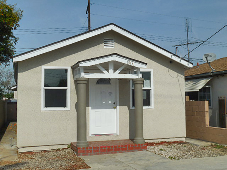 13431 Bixler AveDowney, CA, 90242Los Angeles County