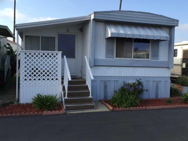 Gardena Villas 16949 Western Ave., Space 32Gardena, CA 90247